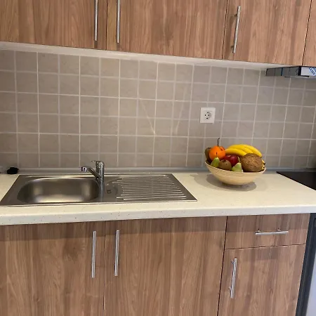 Stegna Premium Archangelos (Rhodes)