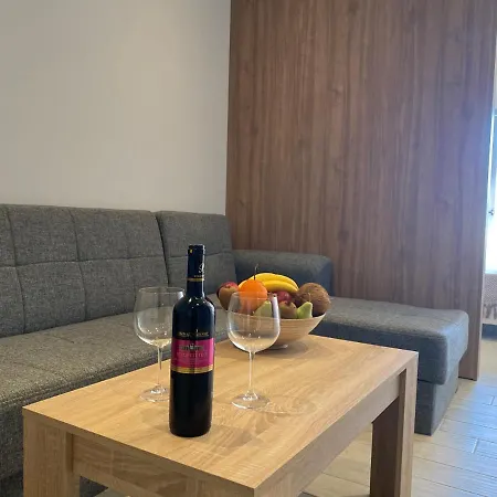 Stegna Premium * Archangelos (Rhodes)