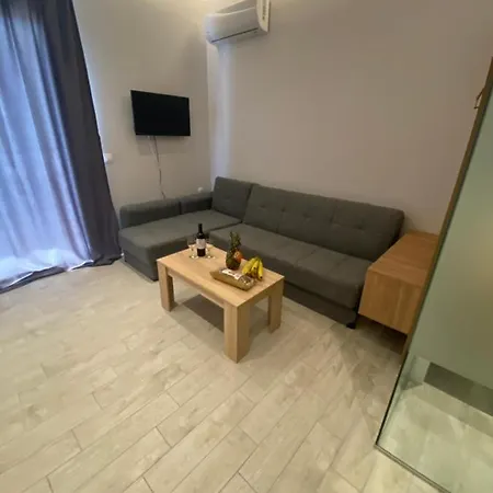 Lägenhet Stegna Premium Archangelos (Rhodes)