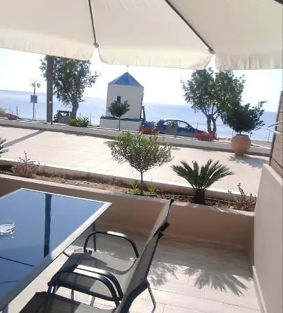 Stegna Premium Archangelos (Rhodes)