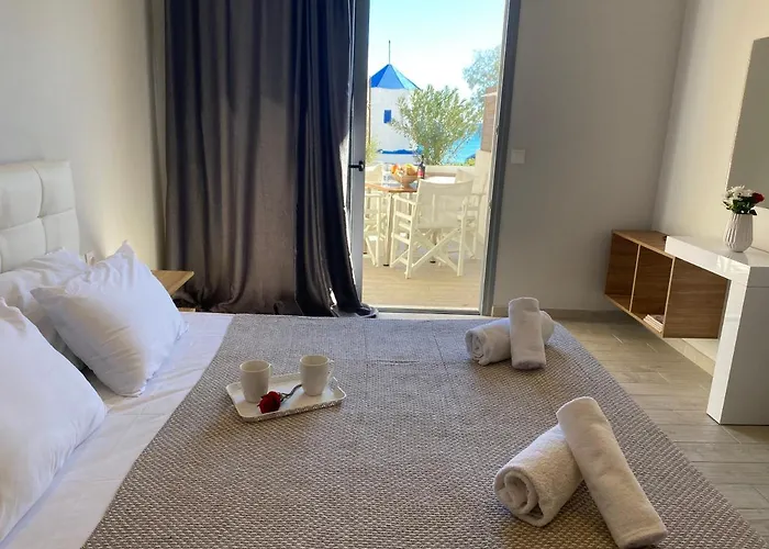 Apartamento Stegna Premium