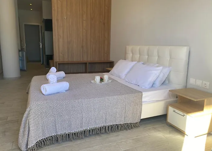 Stegna Premium Archangelos (Rhodes)