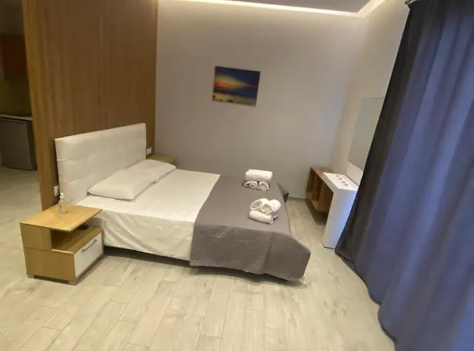 Apartamento Stegna Premium *