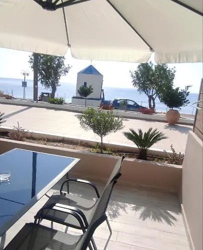 Stegna Premium Archangelos (Rhodes)