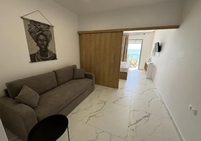 Stegna Premium Apartamento *