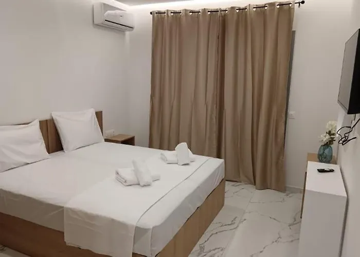 Stegna Premium * Archangelos (Rhodes)