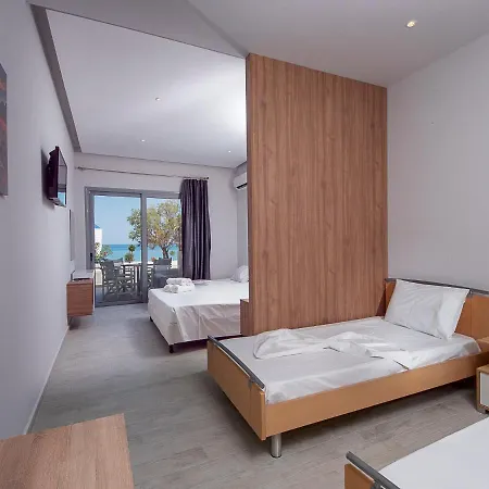 Stegna Premium Apartmán *