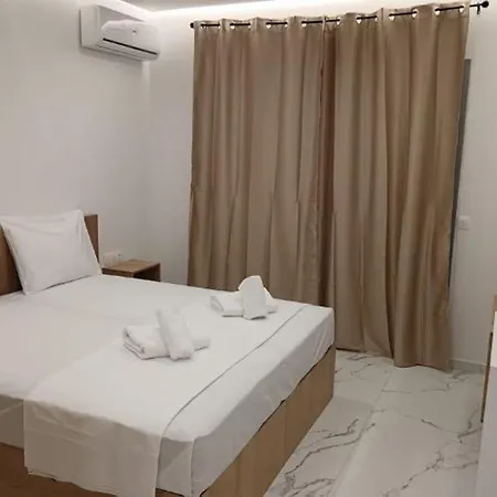 Stegna Premium * Archangelos (Rhodes)