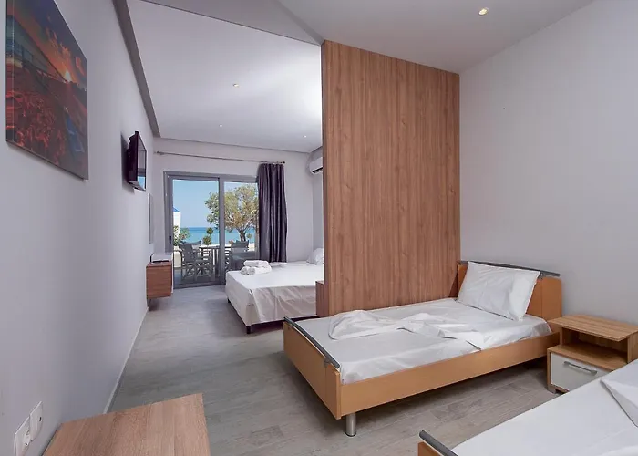 Stegna Premium Daire *