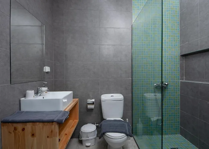 Stegna Premium * Archangelos (Rhodes)