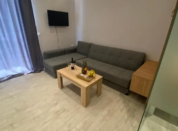 Daire Stegna Premium Archangelos (Rhodes)