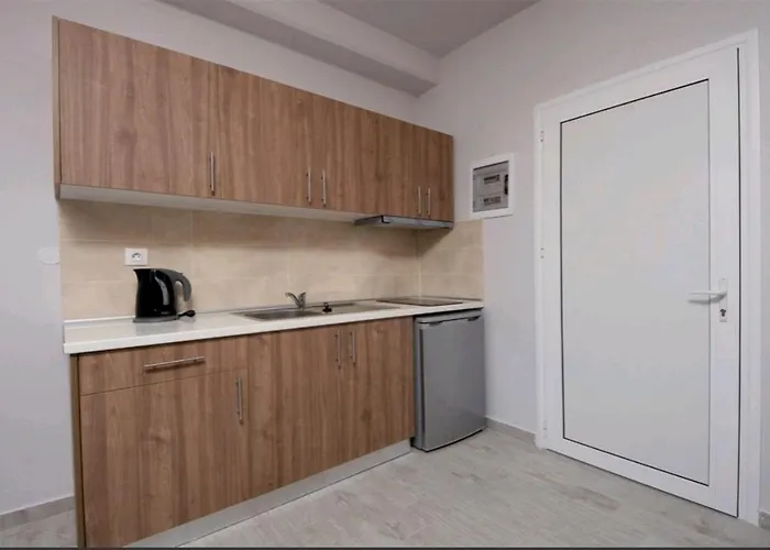 Stegna Premium Daire *