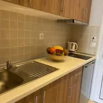 Appartement Stegna Premium *