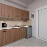 Stegna Premium Appartement *