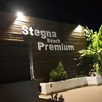 Stegna Premium Appartement Archangelos (Rhodes)