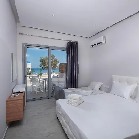 Stegna Premium * Archangelos (Rhodes)