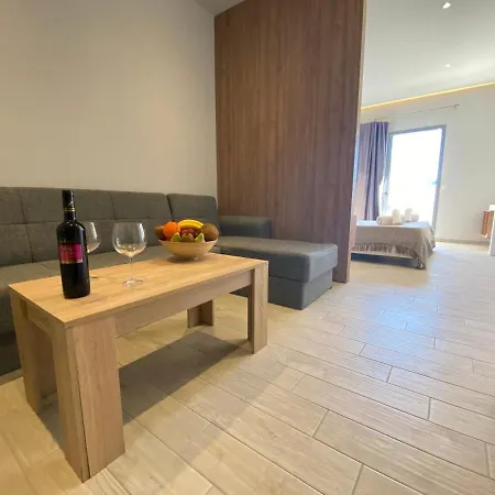 Stegna Premium Appartement