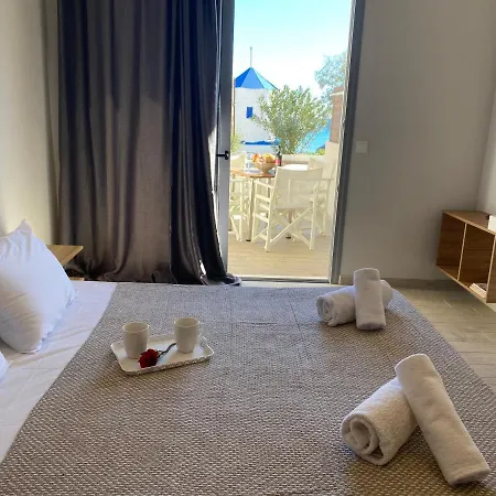 Appartement Stegna Premium