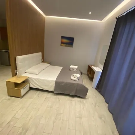 Apartment Stegna Premium *