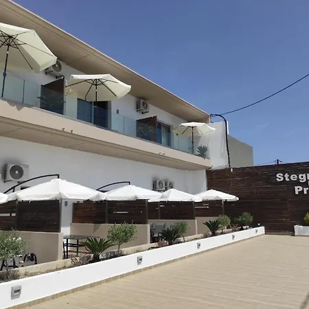 Stegna Premium Archangelos (Rhodes)