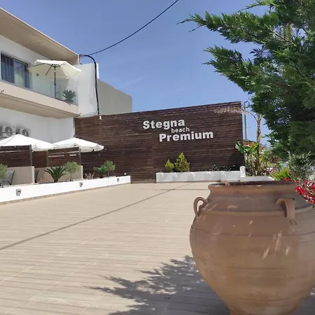 Stegna Premium * Archangelos (Rhodes)