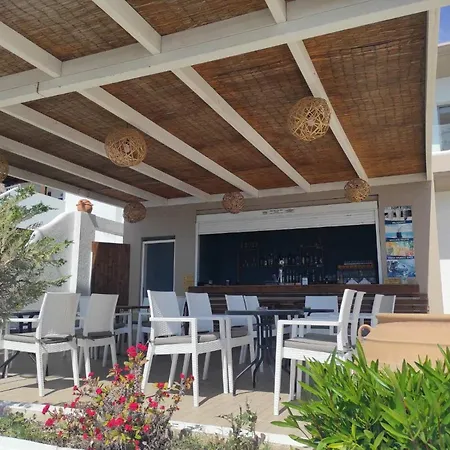 Stegna Premium * Archangelos (Rhodes)