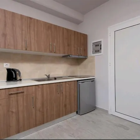 Stegna Premium Apartament *