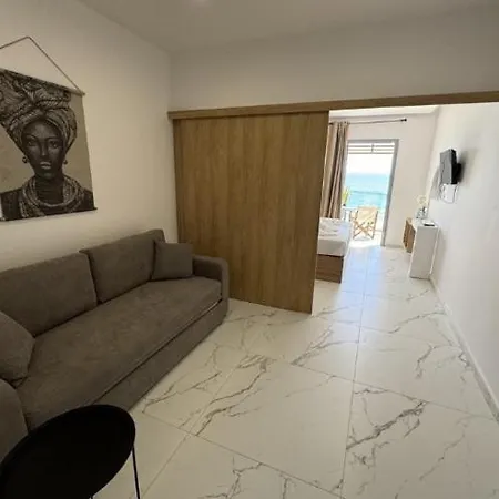 Stegna Premium Apartament *