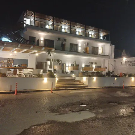 Stegna Premium Apartament