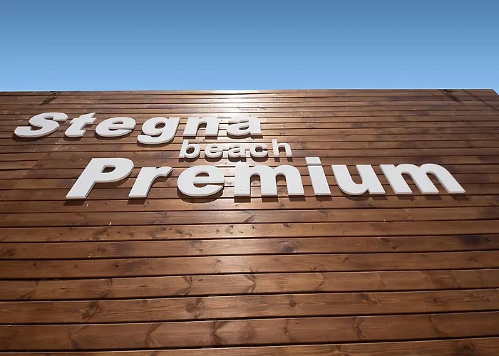 Stegna Premium شقة أرخانجلوس