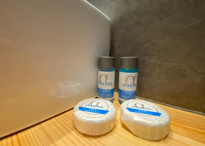 شقة Stegna Premium أرخانجلوس