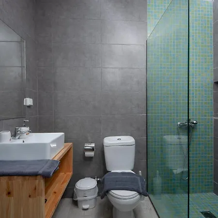 Stegna Premium * Archangelos (Rhodes)