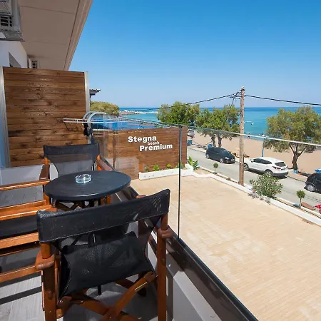 Stegna Premium Archangelos (Rhodes)