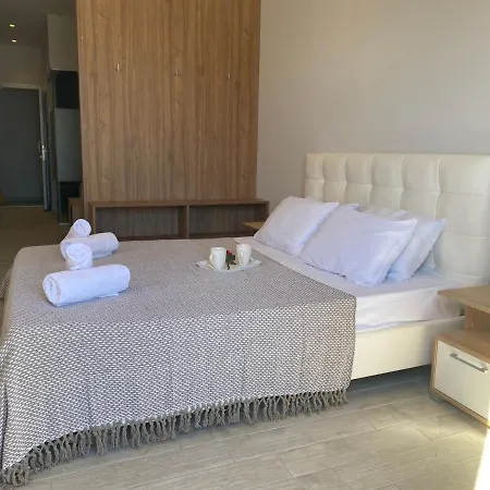 Stegna Premium Archangelos (Rhodes)