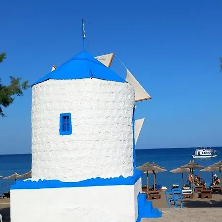 Stegna Premium Apartment Archangelos (Rhodes)