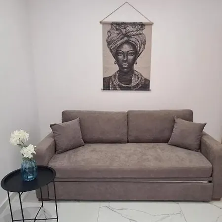 Apartment Stegna Premium *