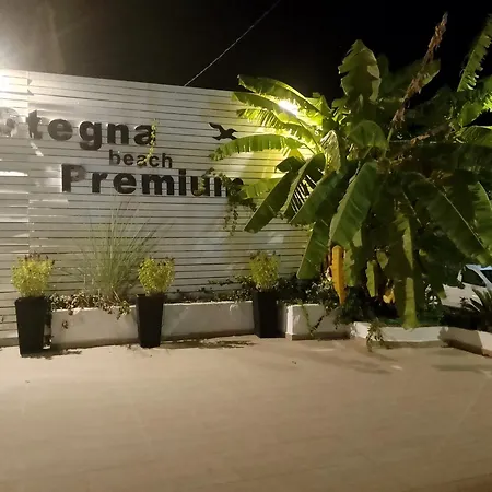 Stegna Premium Lejlighed