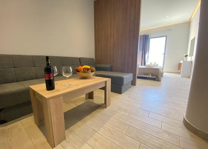 Stegna Premium Apartamento