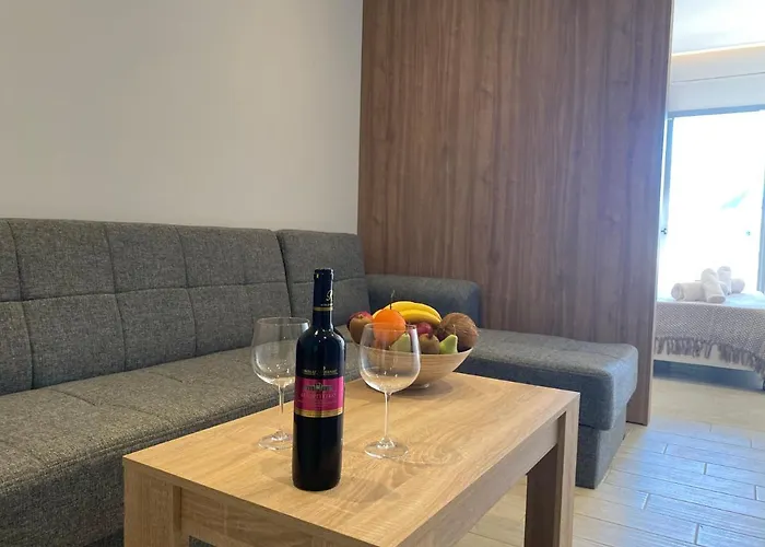 Stegna Premium * Archangelos (Rhodes)