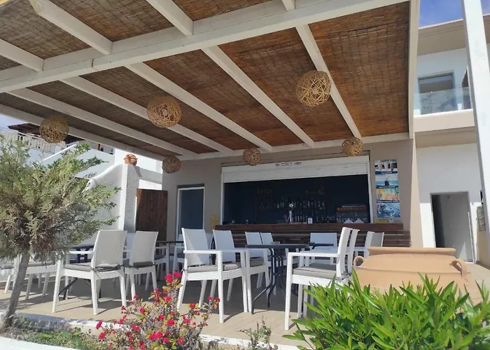 Stegna Premium * Archangelos (Rhodes)