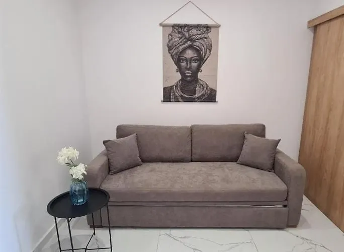 Apartamento Stegna Premium *