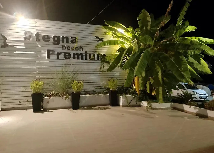 Stegna Premium Lejlighed